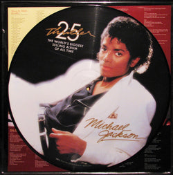 Music collection 90-s - Merchants#1 - Michael Jackson