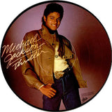 Music collection 90-s - Merchants#1 - Michael Jackson