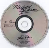 Music collection 90-s - Merchants#1 - Michael Jackson